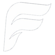 Fluenzy AI Logo