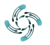 Fluenzy AI Logo